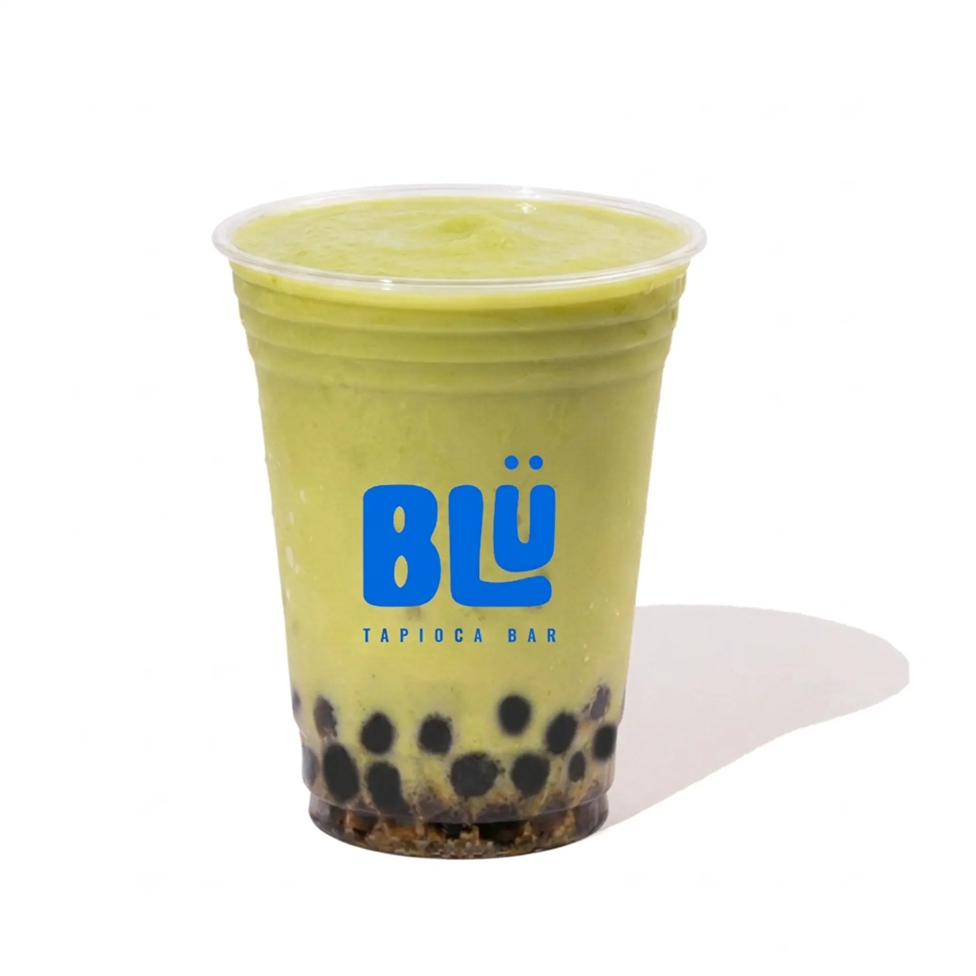 Matcha Lover de BLÜ
