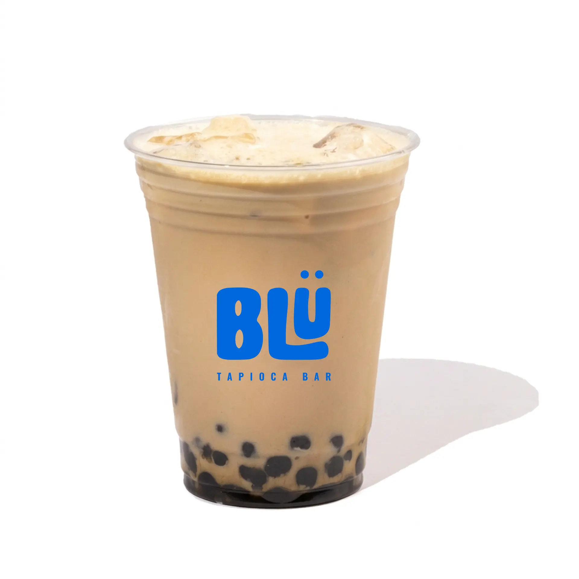 Chai Latte de BLÜ