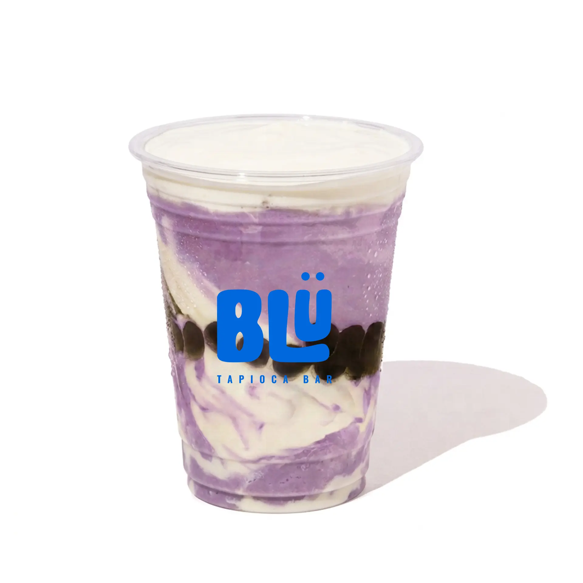 Taro Blügurt de BLÜ