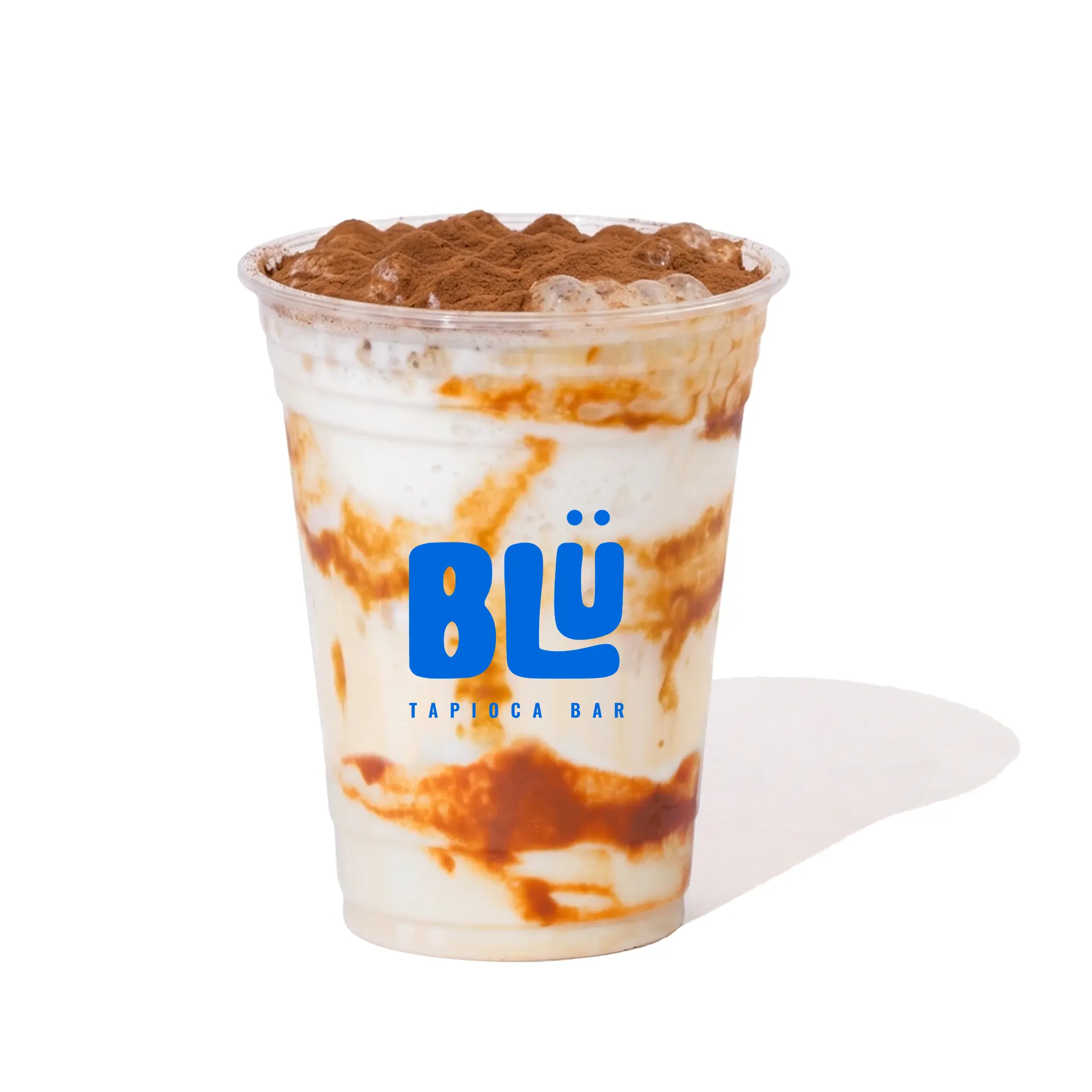 Coco Lúa de BLÜ
