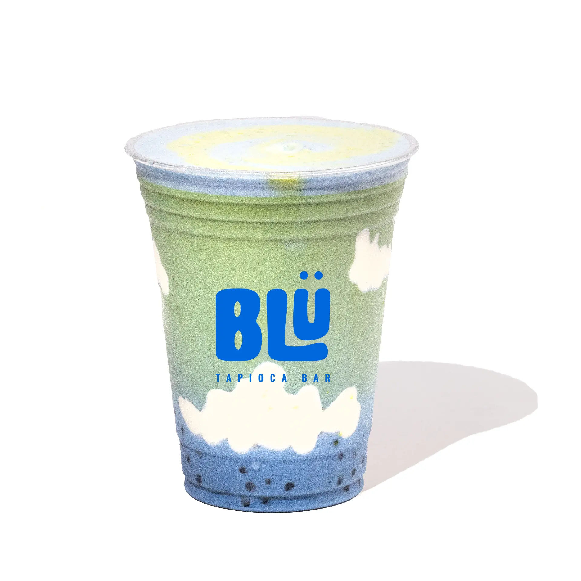 Sky Matcha de BLÜ
