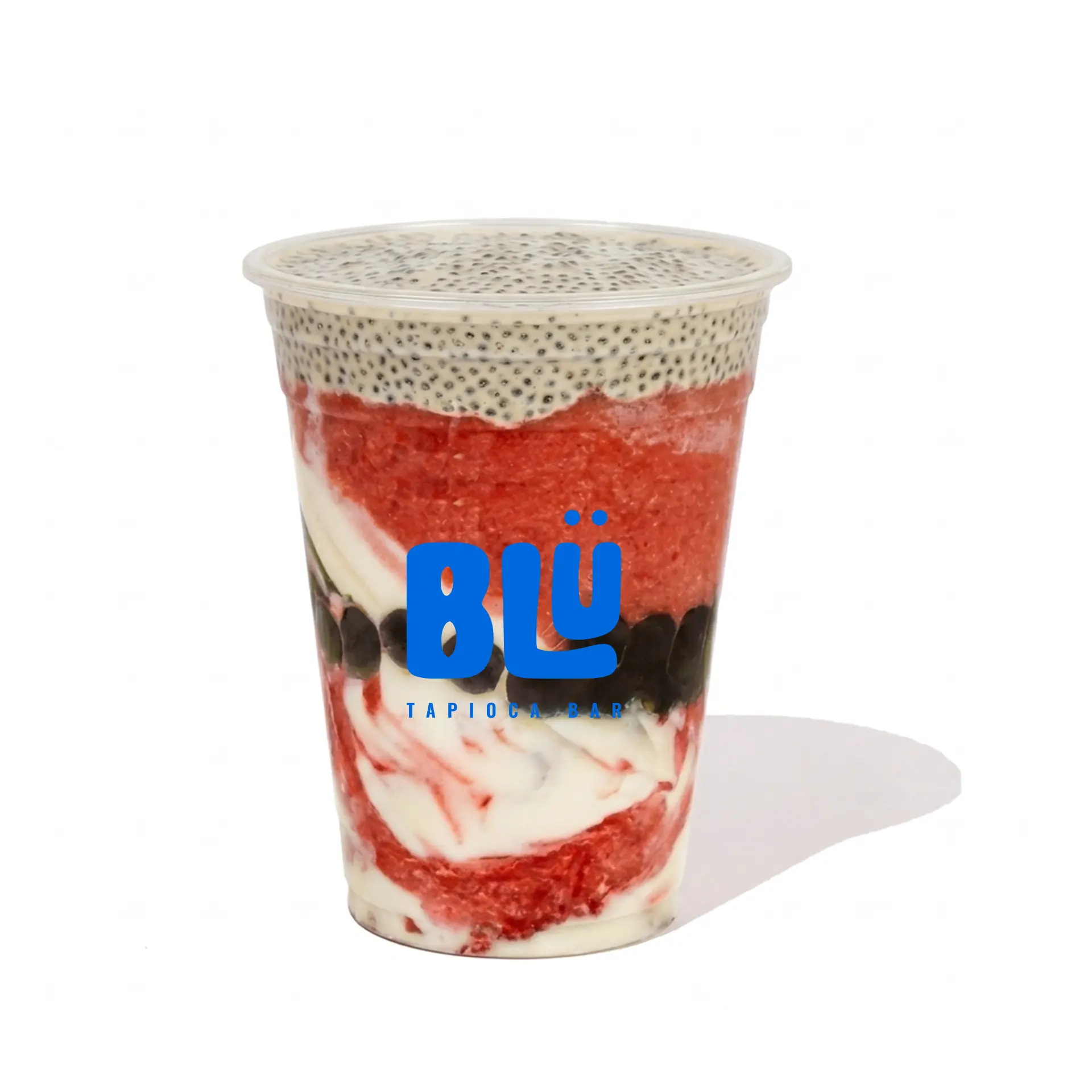 Berry Blügurt de BLÜ