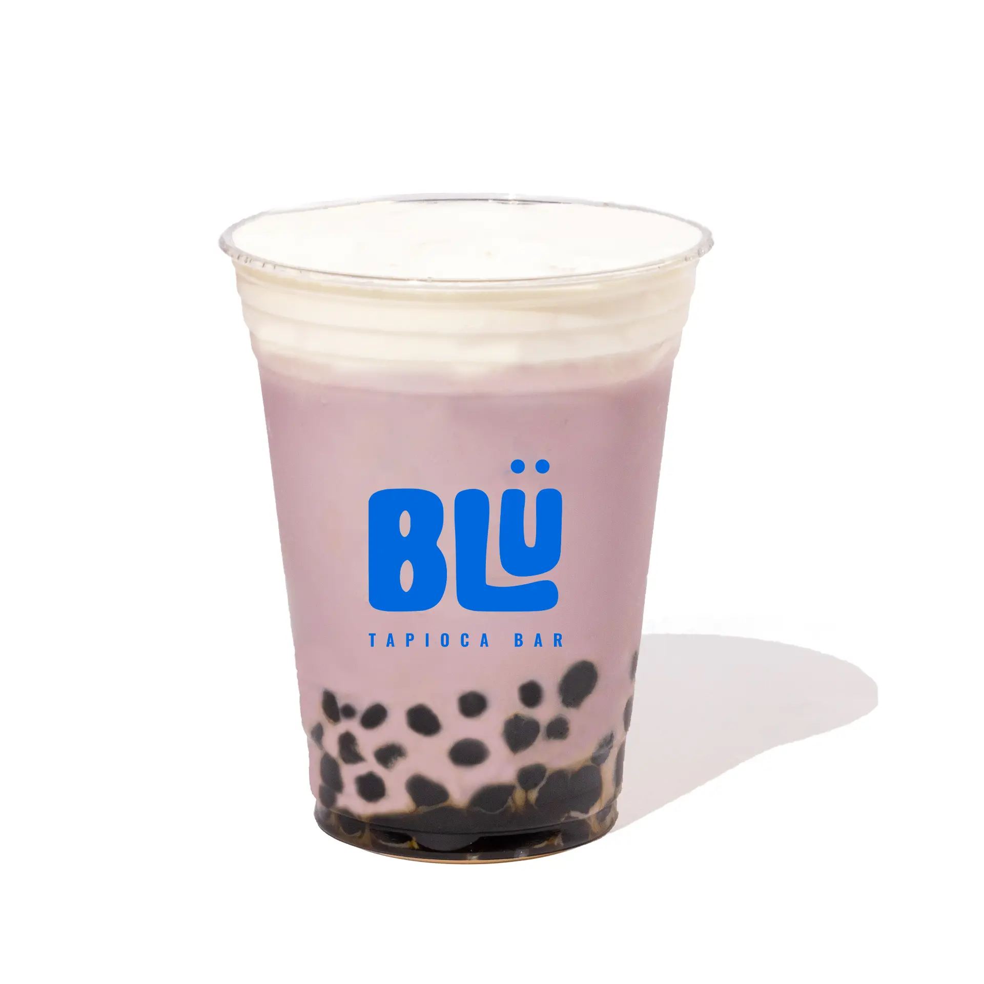 Taro Milky de BLÜ