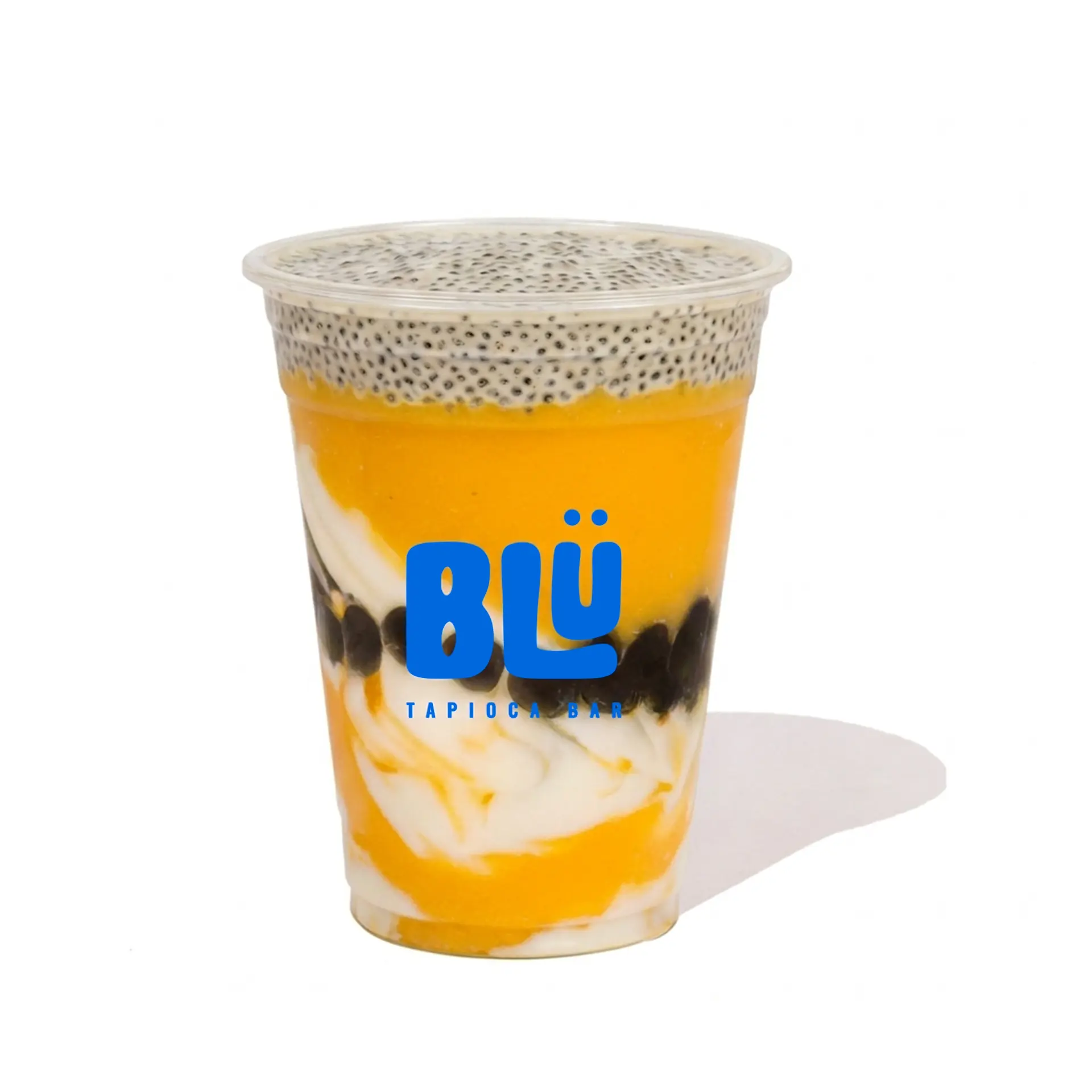Mango Blügurt de BLÜ