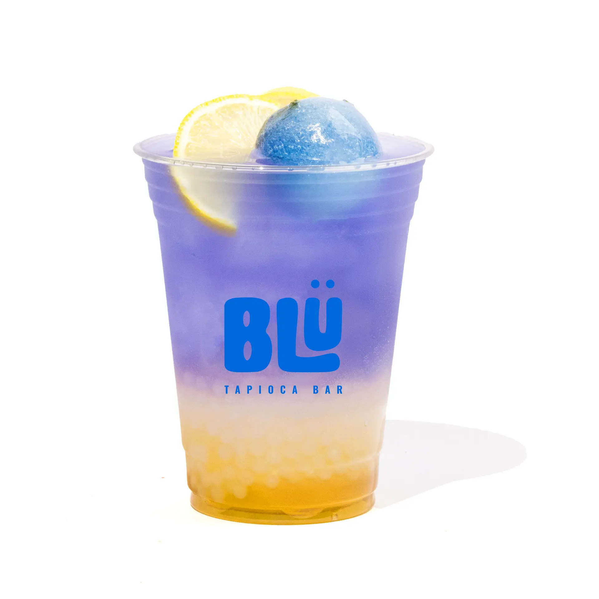 Blü Lemonade de BLÜ
