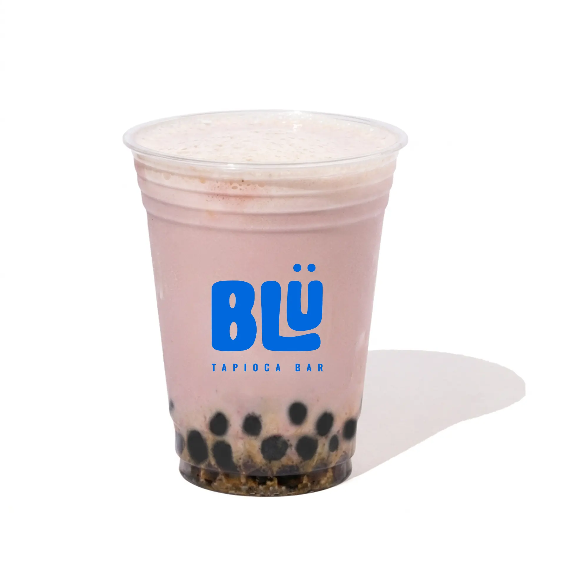 Horchata Pink Masala de BLÜ